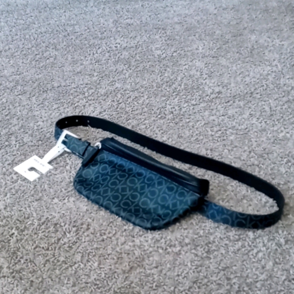 Calvin Klein belt bag